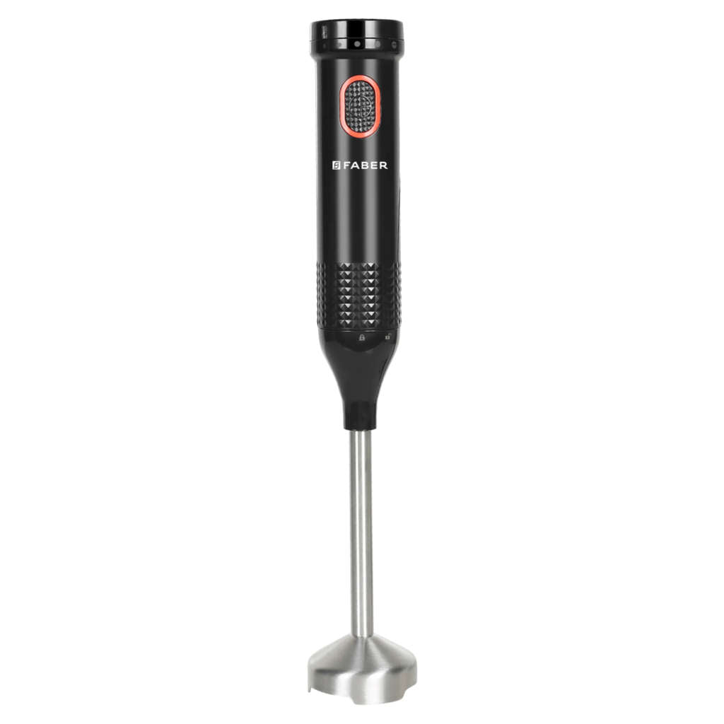 Faber FHB 6059 SO BK Hand Blender 550 W