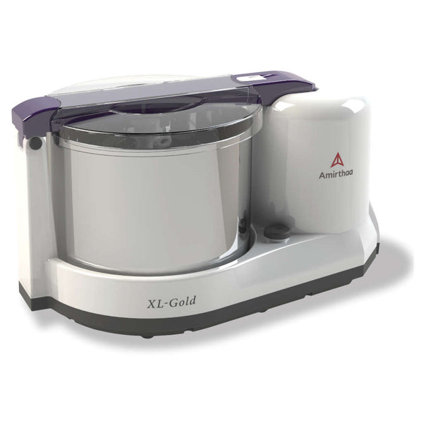 Arm A Food Grinder 500 Watt Stainless Steel Food Grinder (FG-180