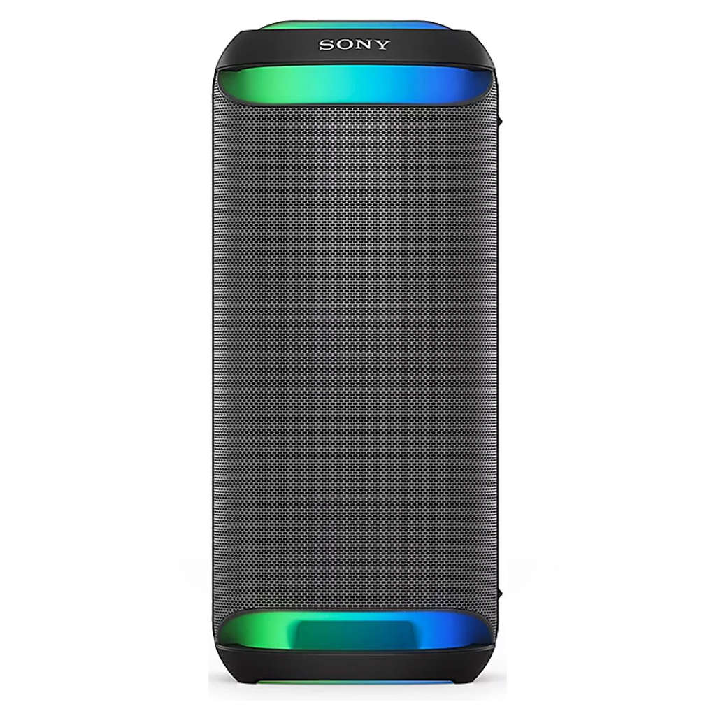 Sony Wireless Portable Party Speaker With Bluetooth Technology SRS-XV800