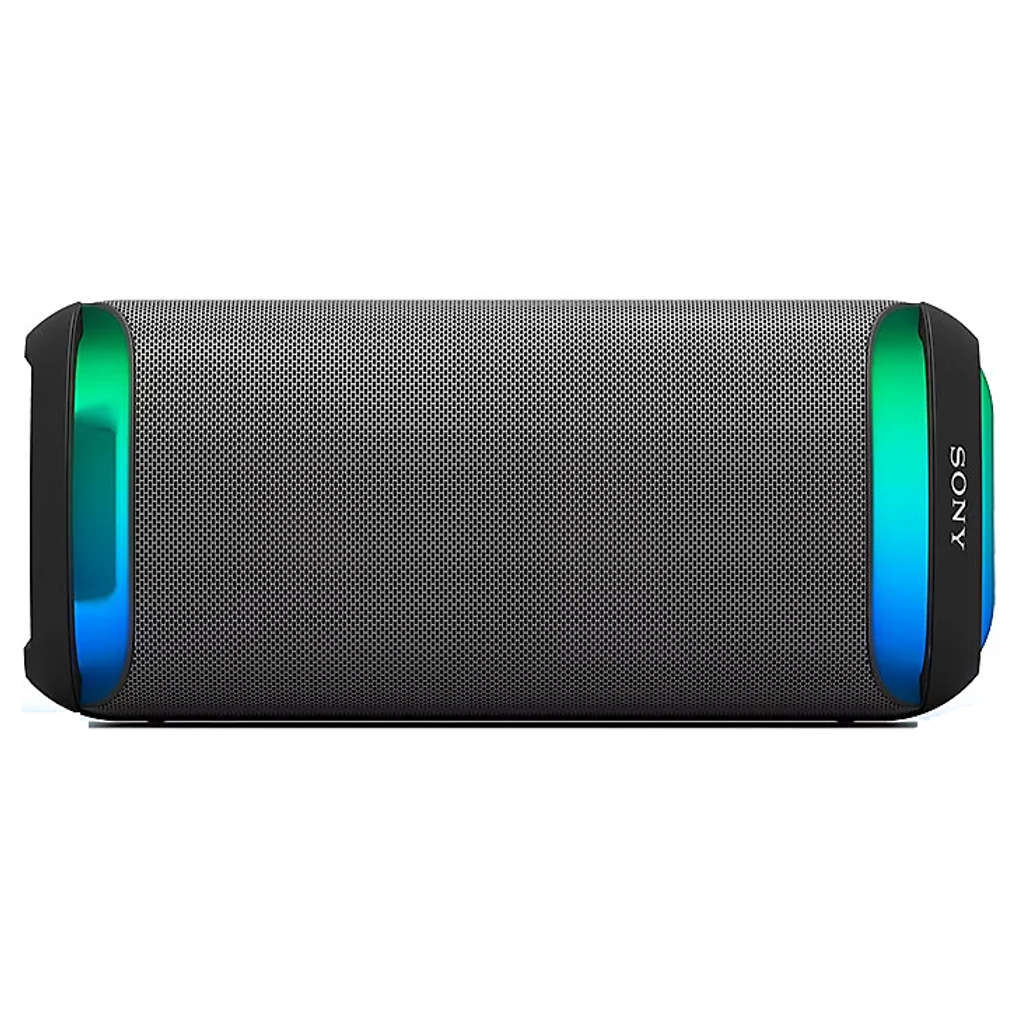 Sony Wireless Portable Party Speaker With Bluetooth Technology SRS-XV800