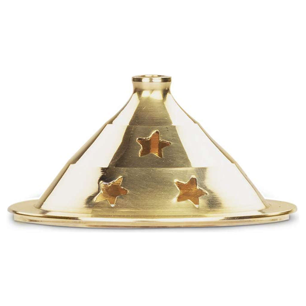 Borosil Mangal Akhand Diya Small HDTRAKHN056