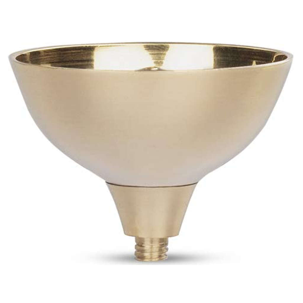 Borosil Mangal Akhand Diya Small HDTRAKHN056