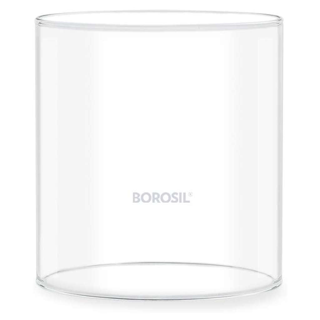 Borosil Nickel Diffuser Akhand Diya Medium HDTRDFNK100