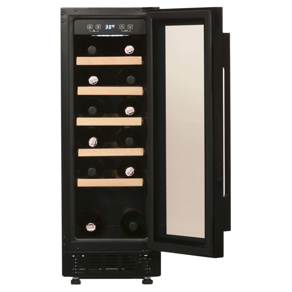 Faber Built In Wine Chiller 20 Bottles FWC JCF 58