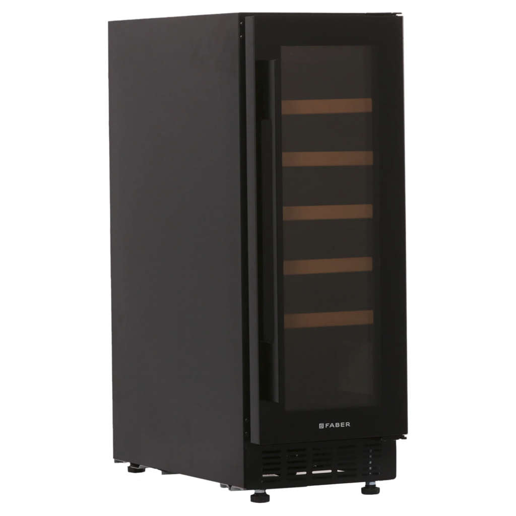 Faber Built In Wine Chiller 20 Bottles FWC JCF 58