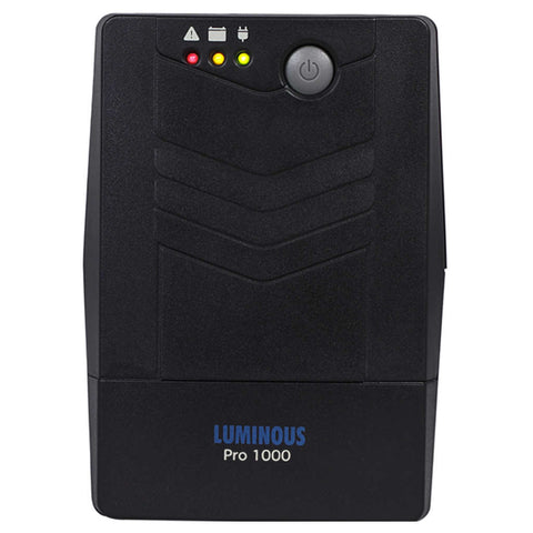 Luminous Pro 1000VA UPS LB1000PRO