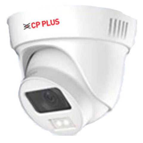CP Plus 5 MP Full Color Guard+ Dome Camera 20 Mtr CP-GPC-DA50PL2C-SE