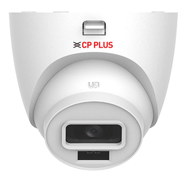Buy CP Plus MP Full HD IR Network Dome Camera 30 Mtr CP