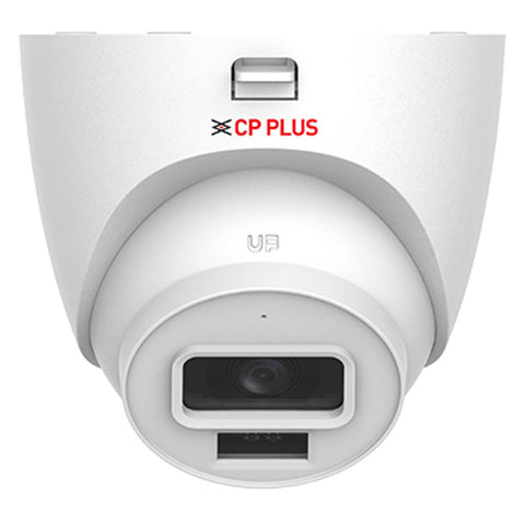 CP Plus 2 MP Full HD IR Network Dome Camera 30 Mtr CP-UNC-DA21PL3C-Y
