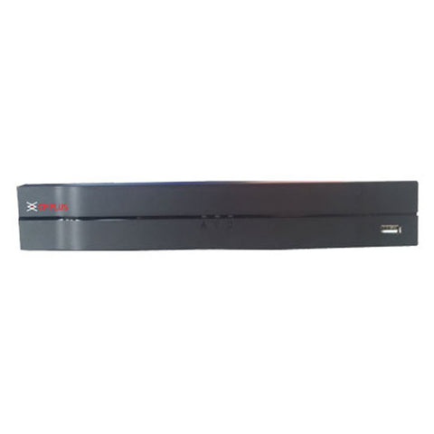 CP Plus 16 Channel AI Network Video Recorder CP-UNR-216F1-V3