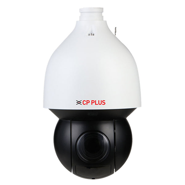 Buy CP Plus MP WDR 25x IR Network PTZ Camera 150 Mtr CP-UNP