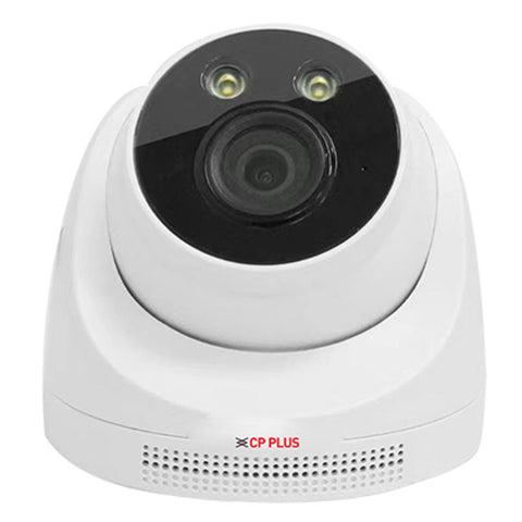 CP Plus 3 MP 4G Dome Camera CP-D31G