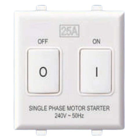 Orbit Express Modular Series Motor Starter 2 Module 1446-I