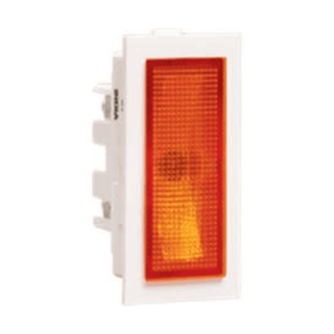 Havells Crabtree Athena 6A Indicator Lamp ACAIPIW060