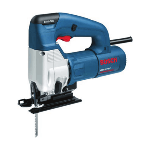 Bosch Jigsaw GST 85 PBE (580 W, 2.4 Kg, 500 – 3100 spm)