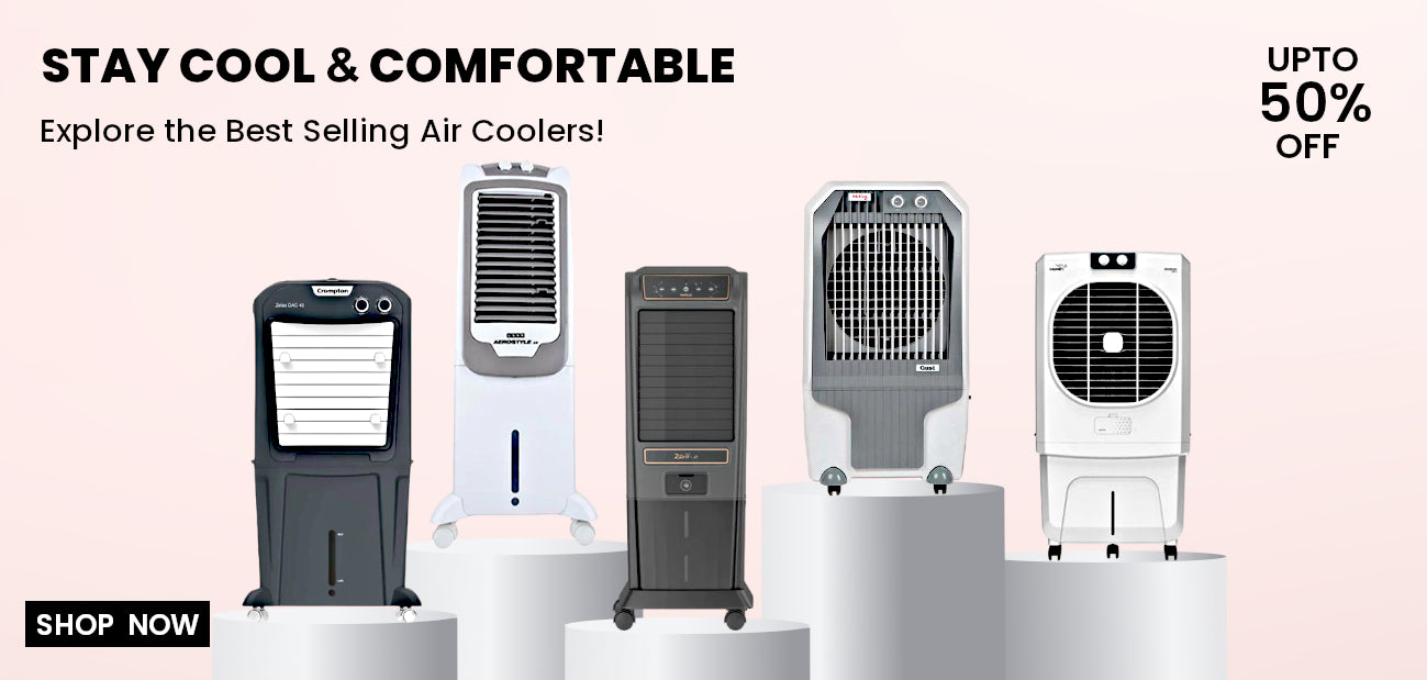Air Coolers