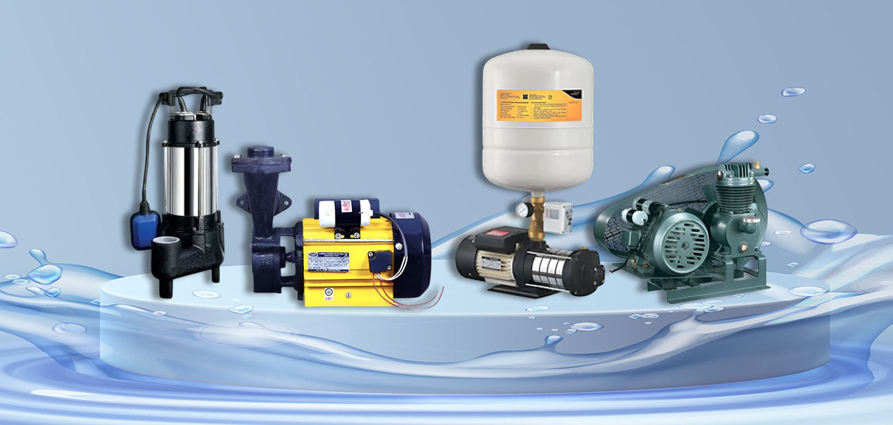 Does your Pump make excess Noise?