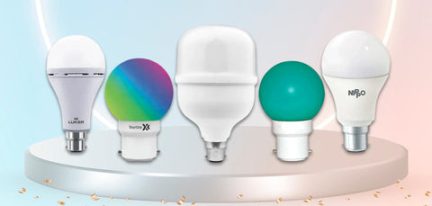 CFL or LED – which will you choose?