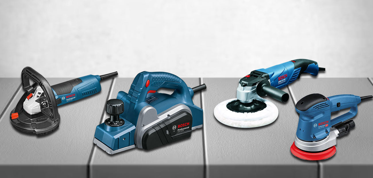 Brand stories – The Beginning - Bosch