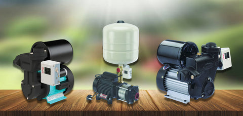How Booster Pumps Improve Your Water System Benefits and Applications