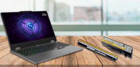 How to Maintain Your Laptop Battery for Long-Lasting Performance