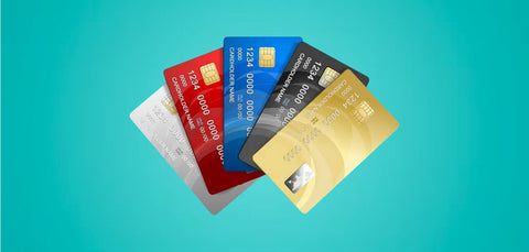 Are You a Responsible Payer? Then a Credit Card Might Be Right for You!