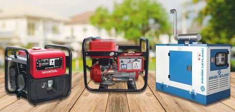 Power Up Your Life: Your Guide to Choosing the Right Generator