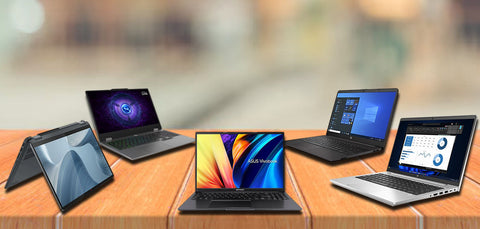 The Ultimate Laptop Buying Guide What You Need to Know Before You Buy