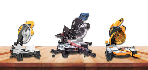 Mastering the Mitre Saw, A Comprehensive Guide for Precision Cutting