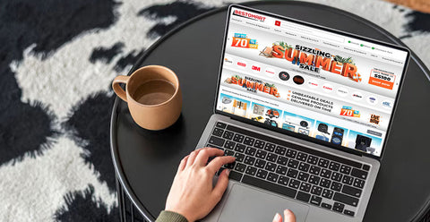 Why Choose Online Stores Over Traditional Shopping?