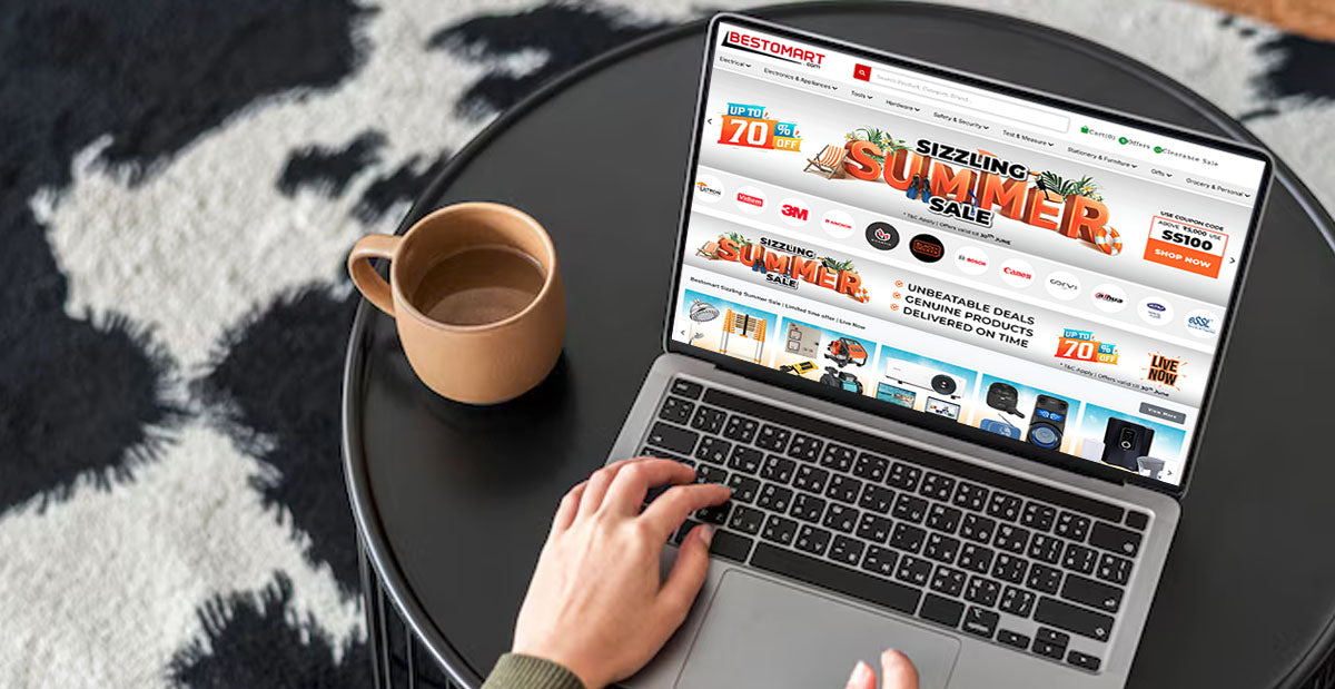 Why Choose Online Stores Over Traditional Shopping?