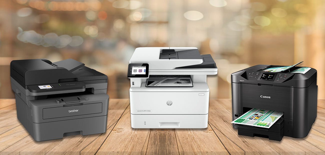 Understanding Printer Specs What to Look for When Buying a New Printer