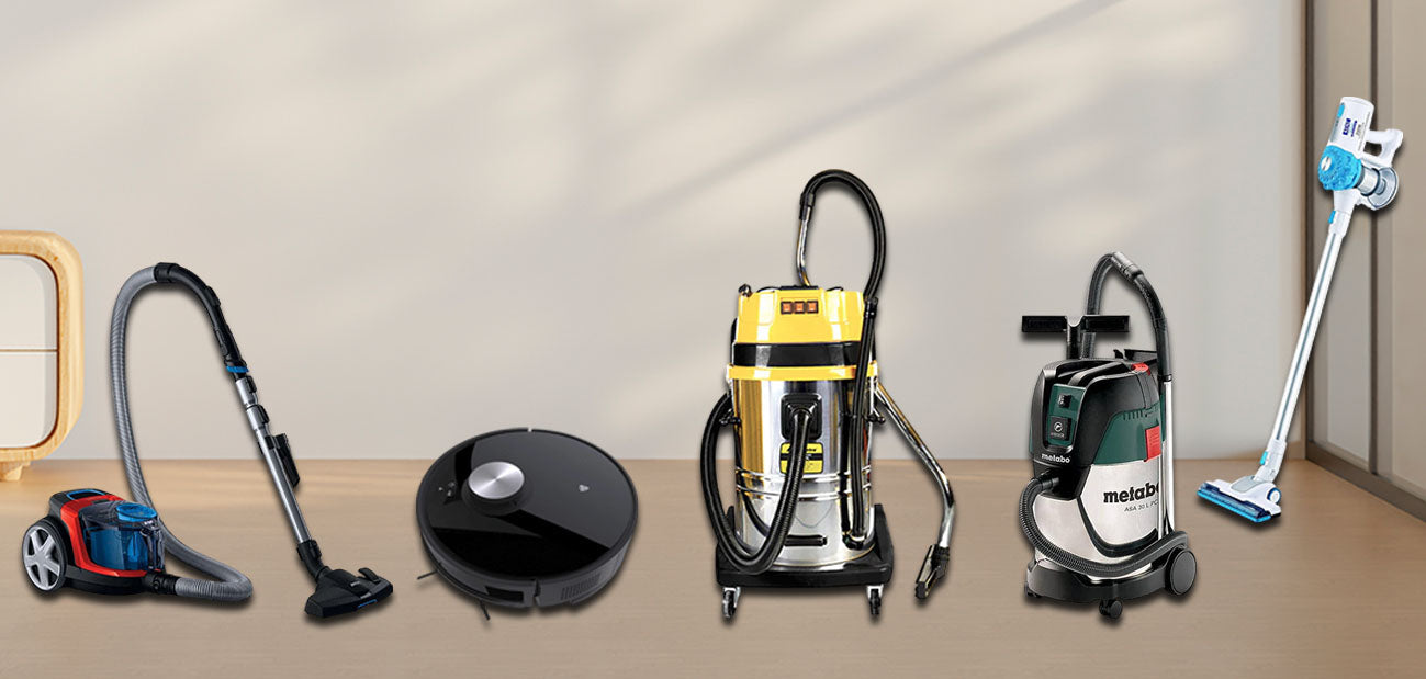 How to Maintain Your Vacuum Cleaner Tips for Longevity and Performance for Choosing the Right One