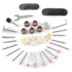 Abrasive & Drill Bits