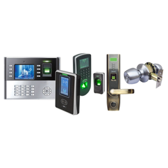 Access Control Systems