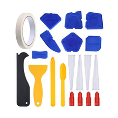 Adhesive, Sealant & Tape Tools