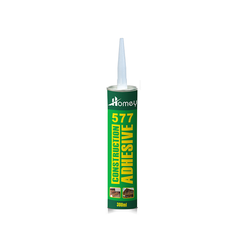Adhesives & Glues