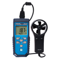 Air Velocity Meters
