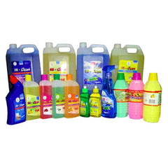 All Purpose Cleaners