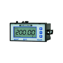 Ammeter & Energy Meters
