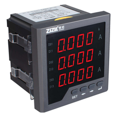 Ammeter & Energy Meters