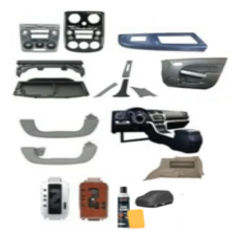 Auto Exteriors & Interiors