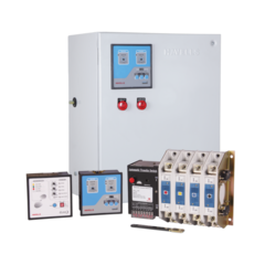 Automatic Transfer Switch