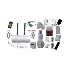 Automation Accessories