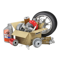 Automotive