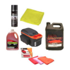 Automotive Accessories