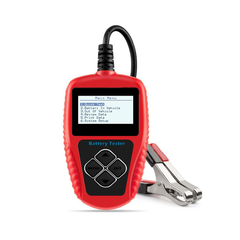 Automotive Testing