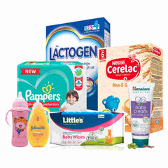 Baby Care