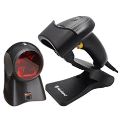 Barcode Scanners
