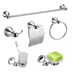 Bathroom Fixtures